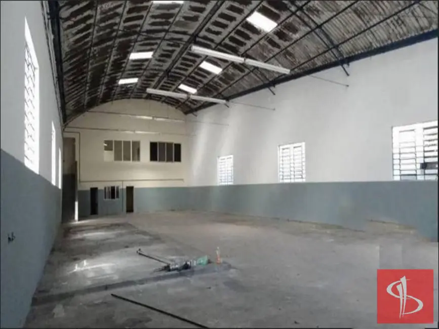 Armazém / Galpão para alugar, 870m2 em Vila Guilherme, São Paulo - SP - imagem 3 Foto 3 de Armazém / Galpão para alugar, 870m2 em Vila Guilherme, São Paulo - SP