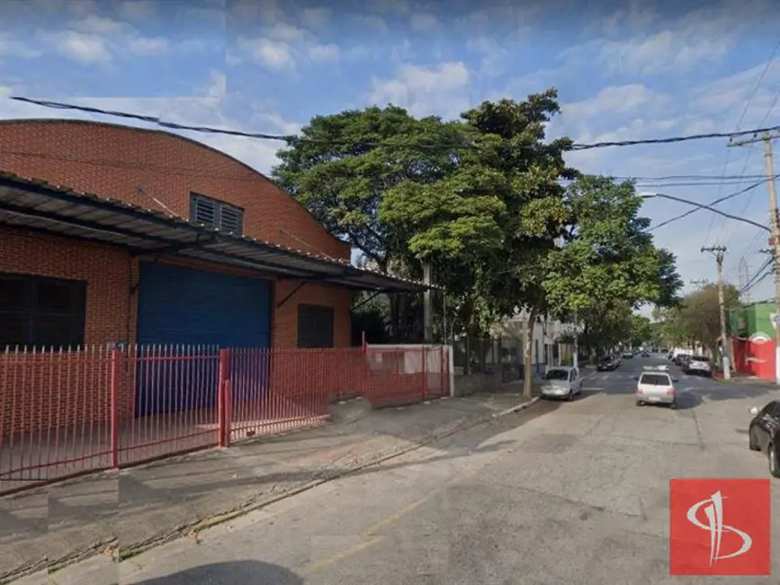 Armazém / Galpão para alugar, 870m2 em Vila Guilherme, São Paulo - SP - imagem 2 Foto 2 de Armazém / Galpão para alugar, 870m2 em Vila Guilherme, São Paulo - SP