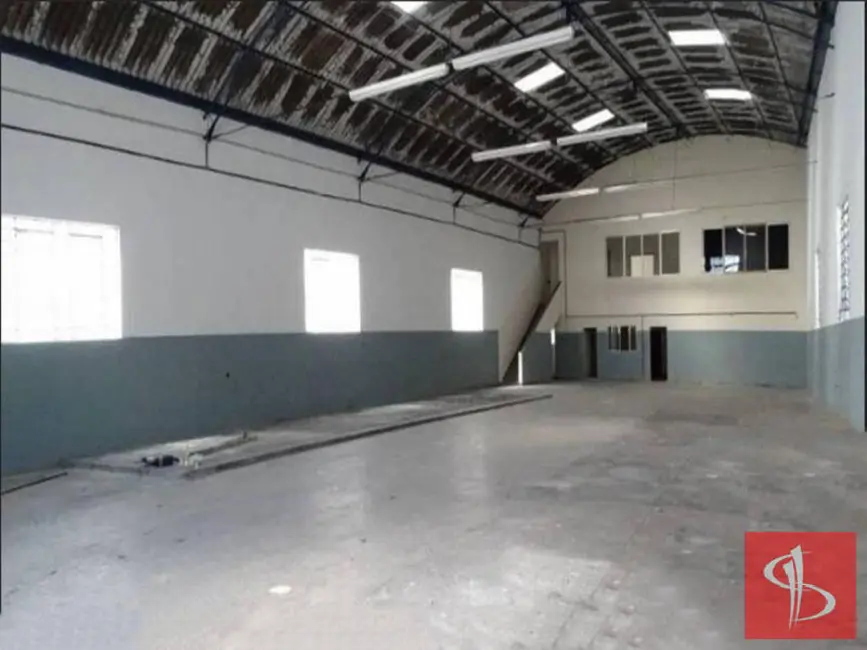 Armazém / Galpão para alugar, 870m2 em Vila Guilherme, São Paulo - SP - imagem 4 Foto 4 de Armazém / Galpão para alugar, 870m2 em Vila Guilherme, São Paulo - SP