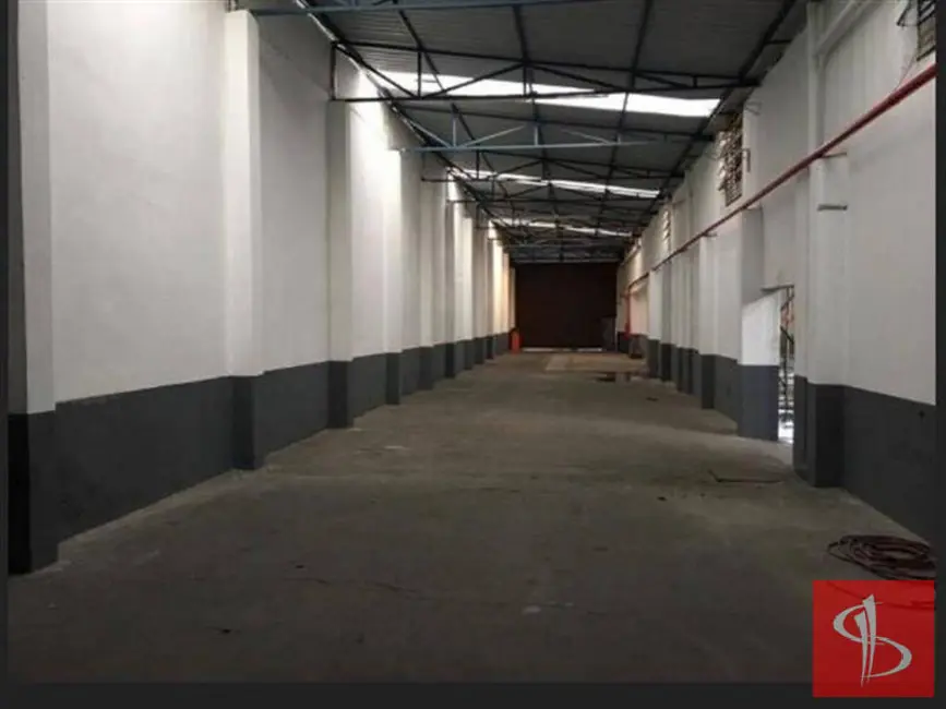 Foto 8 de Armazém / Galpão para alugar, 2547m2 em Vila Guilherme, São Paulo - SP