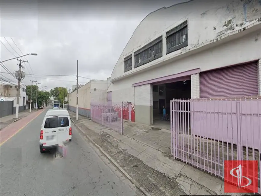 Foto 1 de Armazém / Galpão para alugar, 2547m2 em Vila Guilherme, São Paulo - SP