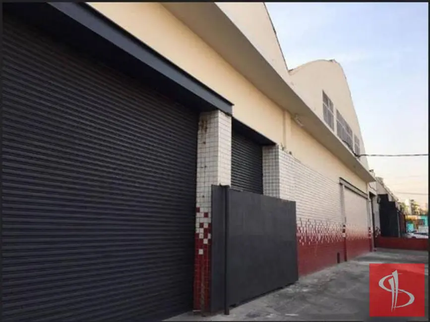 Foto 4 de Armazém / Galpão para alugar, 2547m2 em Vila Guilherme, São Paulo - SP