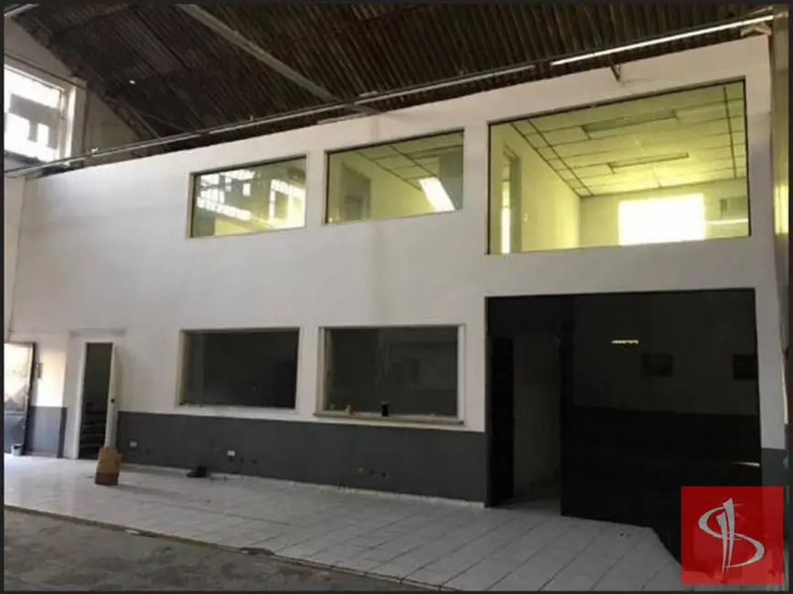 Foto 6 de Armazém / Galpão para alugar, 2547m2 em Vila Guilherme, São Paulo - SP