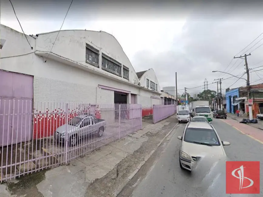 Foto 2 de Armazém / Galpão para alugar, 2547m2 em Vila Guilherme, São Paulo - SP