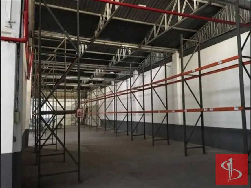 Foto 9 de Armazém / Galpão para alugar, 2547m2 em Vila Guilherme, São Paulo - SP