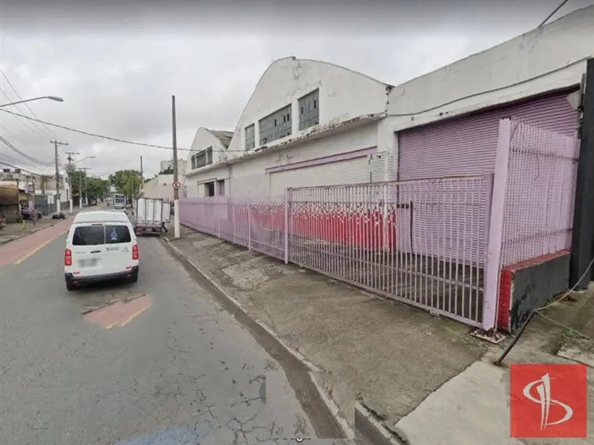 Foto 3 de Armazém / Galpão para alugar, 2547m2 em Vila Guilherme, São Paulo - SP