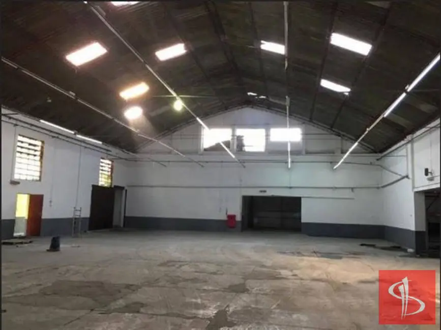 Foto 7 de Armazém / Galpão para alugar, 2547m2 em Vila Guilherme, São Paulo - SP