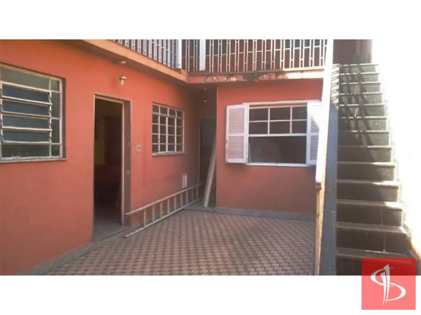 Foto 3 de Sobrado com 5 quartos à venda, 257m2 em Maranhão, São Paulo - SP