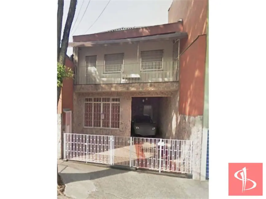 Foto 1 de Sobrado com 5 quartos à venda, 257m2 em Maranhão, São Paulo - SP