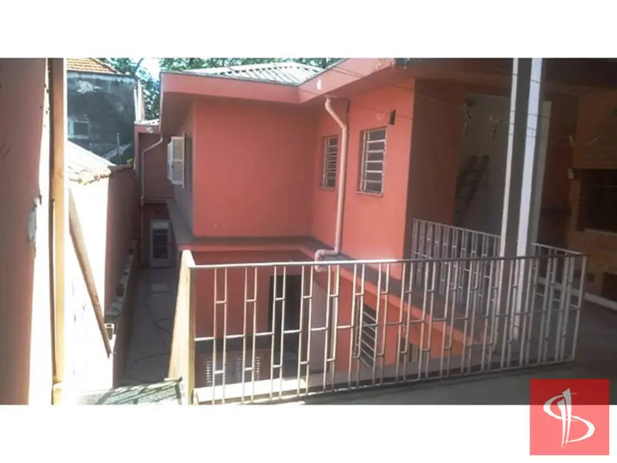 Foto 2 de Sobrado com 5 quartos à venda, 257m2 em Maranhão, São Paulo - SP