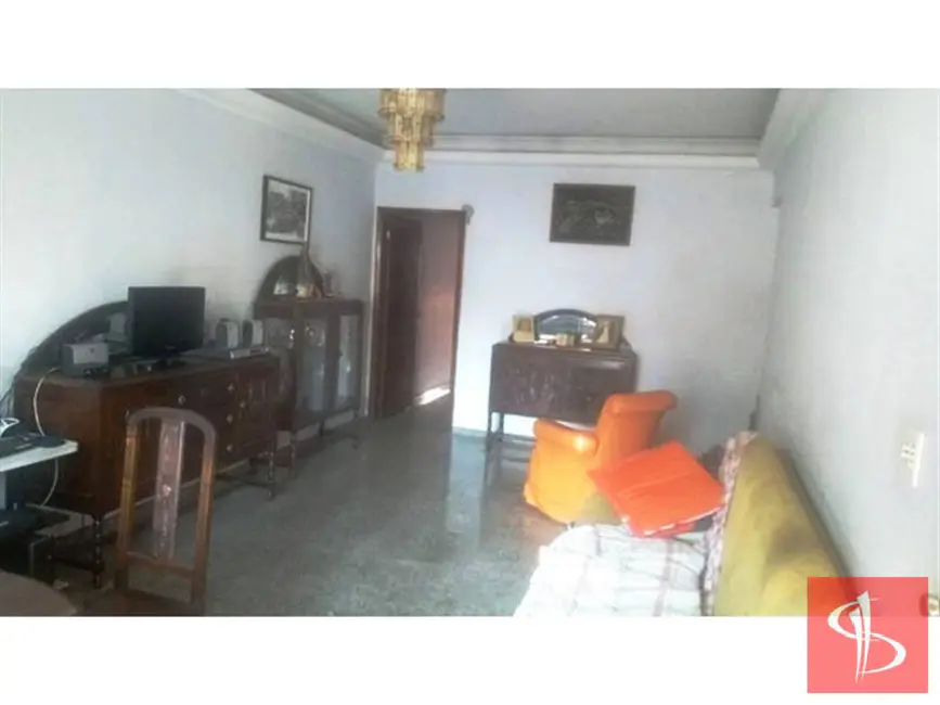 Foto 4 de Sobrado com 5 quartos à venda, 257m2 em Maranhão, São Paulo - SP