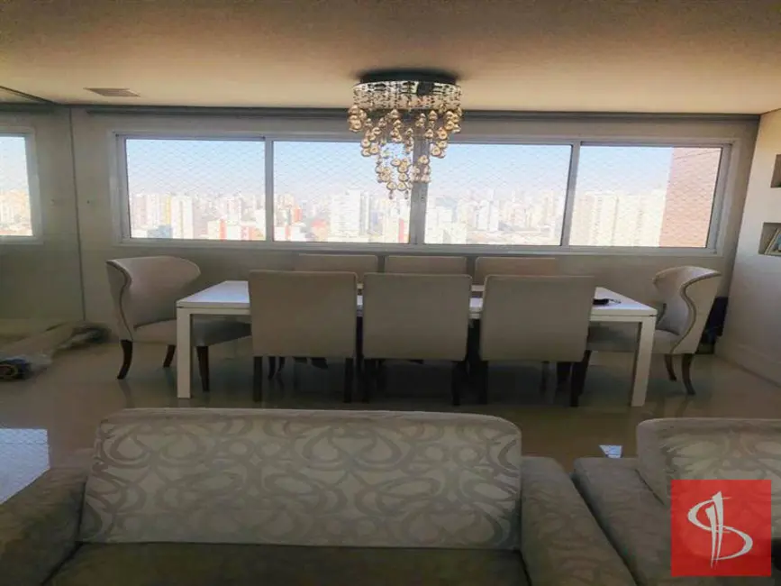 Foto 2 de Apartamento com 3 quartos à venda, 167m2 em Parque São Jorge, São Paulo - SP