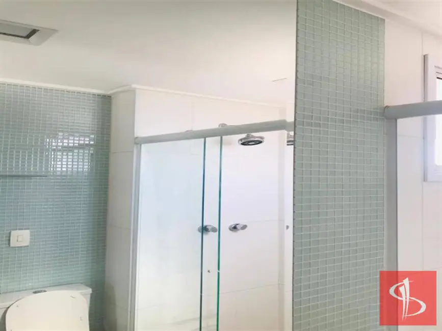 Foto 8 de Apartamento com 3 quartos à venda, 167m2 em Parque São Jorge, São Paulo - SP