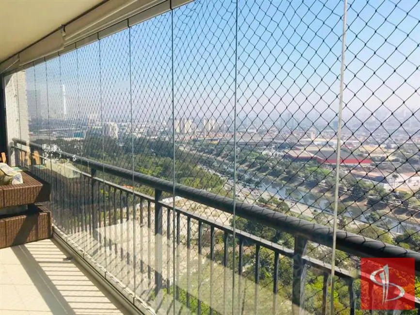 Foto 6 de Apartamento com 3 quartos à venda, 167m2 em Parque São Jorge, São Paulo - SP