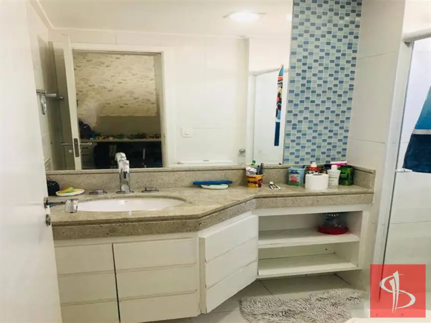 Foto 7 de Apartamento com 3 quartos à venda, 167m2 em Parque São Jorge, São Paulo - SP