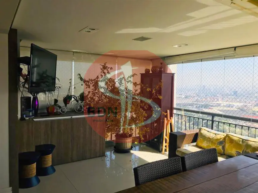 Foto 1 de Apartamento com 3 quartos à venda, 167m2 em Parque São Jorge, São Paulo - SP