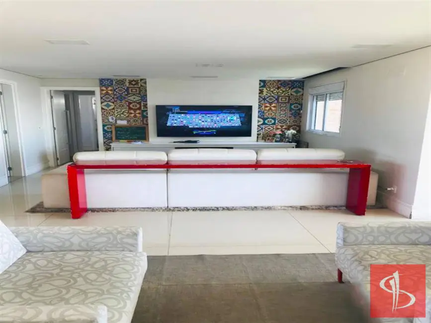 Foto 5 de Apartamento com 3 quartos à venda, 167m2 em Parque São Jorge, São Paulo - SP