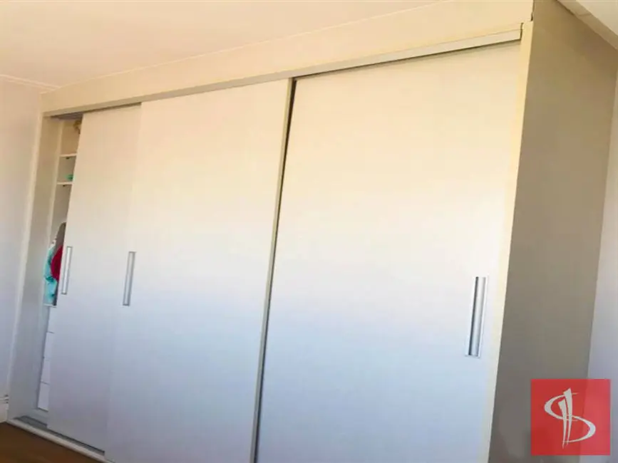 Foto 9 de Apartamento com 3 quartos à venda, 167m2 em Parque São Jorge, São Paulo - SP