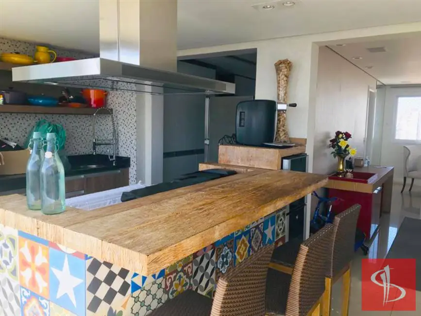 Foto 4 de Apartamento com 3 quartos à venda, 167m2 em Parque São Jorge, São Paulo - SP