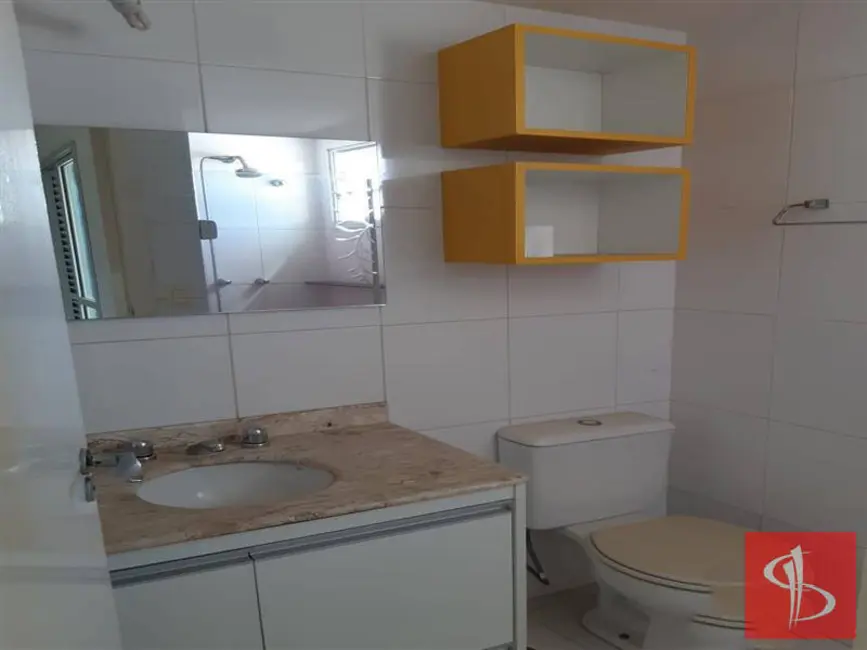 Apartamento com 3 quartos à venda, 84m2 em Vila Regente Feijó, São Paulo - SP - imagem 4 Foto 4 de Apartamento com 3 quartos à venda, 84m2 em Vila Regente Feijó, São Paulo - SP
