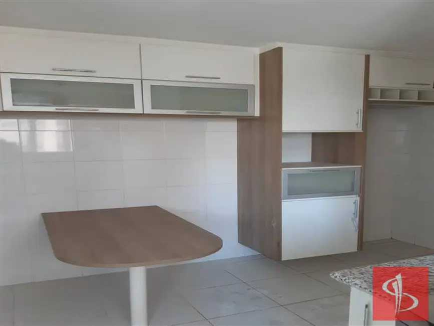 Apartamento com 3 quartos à venda, 84m2 em Vila Regente Feijó, São Paulo - SP - imagem 3 Foto 3 de Apartamento com 3 quartos à venda, 84m2 em Vila Regente Feijó, São Paulo - SP