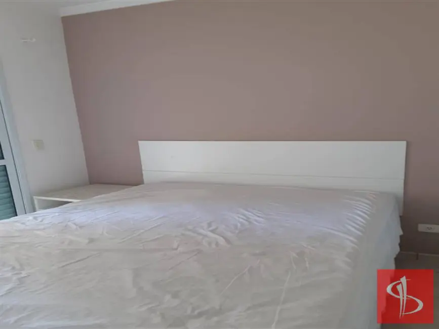 Apartamento com 3 quartos à venda, 84m2 em Vila Regente Feijó, São Paulo - SP - imagem 6 Foto 6 de Apartamento com 3 quartos à venda, 84m2 em Vila Regente Feijó, São Paulo - SP