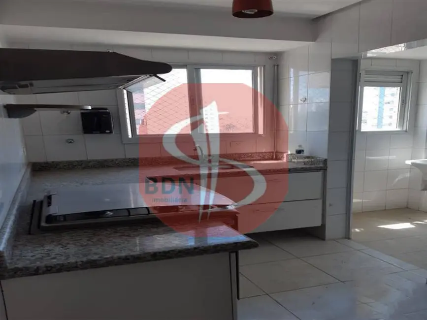 Apartamento com 3 quartos à venda, 84m2 em Vila Regente Feijó, São Paulo - SP - imagem 8 Foto 8 de Apartamento com 3 quartos à venda, 84m2 em Vila Regente Feijó, São Paulo - SP