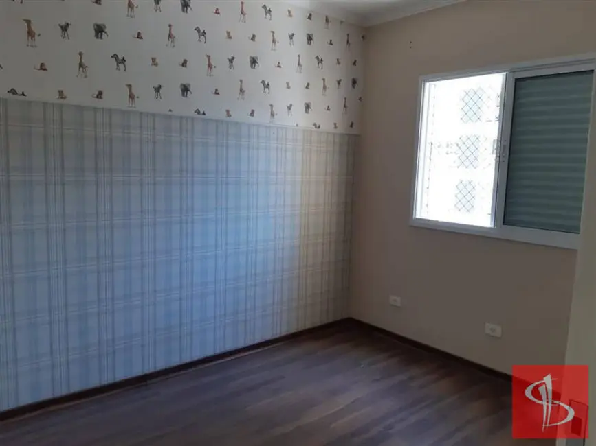 Apartamento com 3 quartos à venda, 84m2 em Vila Regente Feijó, São Paulo - SP - imagem 5 Foto 5 de Apartamento com 3 quartos à venda, 84m2 em Vila Regente Feijó, São Paulo - SP