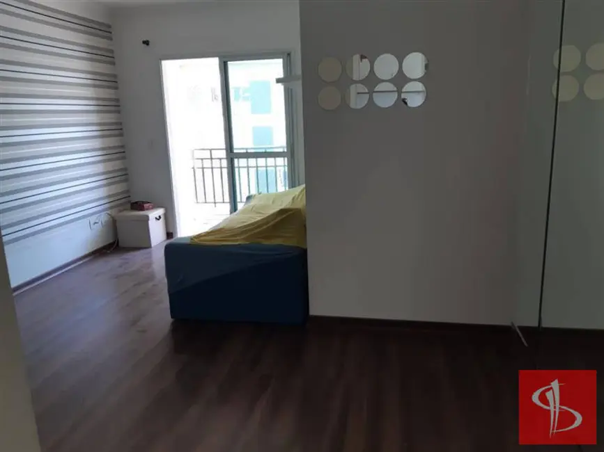 Foto 1 de Apartamento com 3 quartos à venda, 84m2 em Vila Regente Feijó, São Paulo - SP