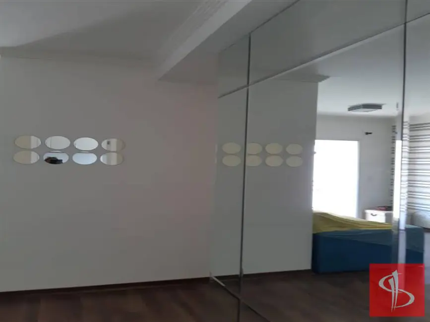 Apartamento com 3 quartos à venda, 84m2 em Vila Regente Feijó, São Paulo - SP - imagem 2 Foto 2 de Apartamento com 3 quartos à venda, 84m2 em Vila Regente Feijó, São Paulo - SP