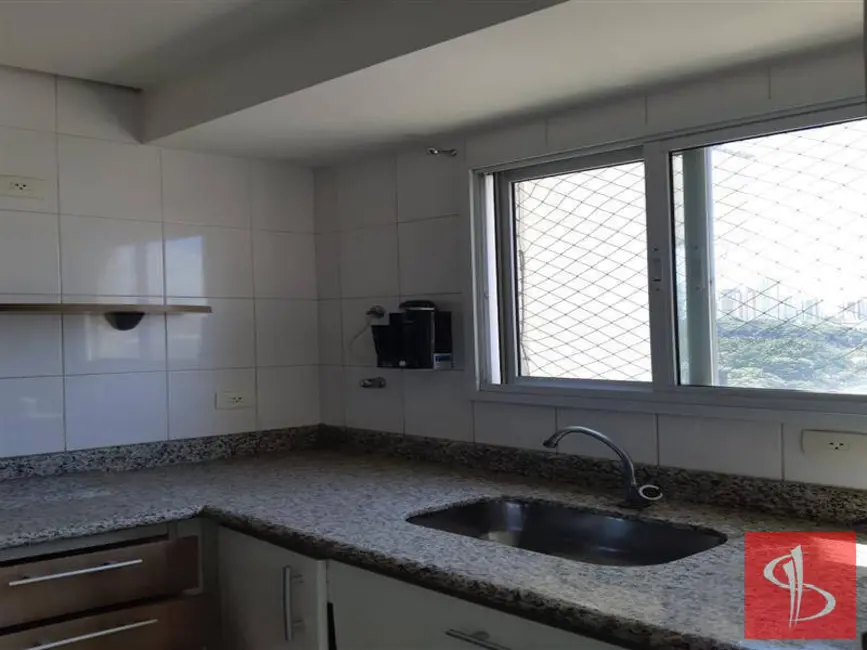 Apartamento com 3 quartos à venda, 84m2 em Vila Regente Feijó, São Paulo - SP - imagem 9 Foto 9 de Apartamento com 3 quartos à venda, 84m2 em Vila Regente Feijó, São Paulo - SP