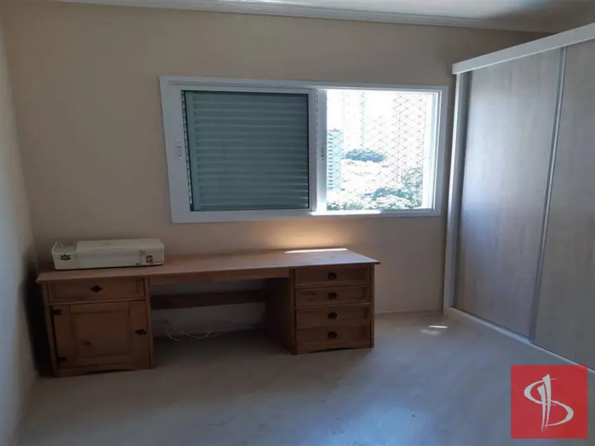 Apartamento com 3 quartos à venda, 84m2 em Vila Regente Feijó, São Paulo - SP - imagem 7 Foto 7 de Apartamento com 3 quartos à venda, 84m2 em Vila Regente Feijó, São Paulo - SP