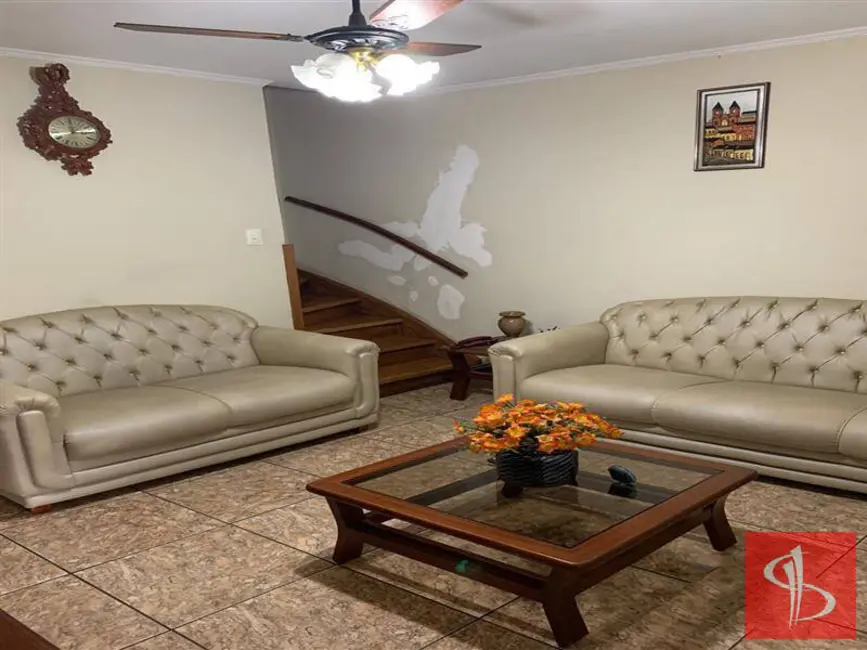 Sobrado com 2 quartos à venda, 100m2 em Vila Matilde, São Paulo - SP - imagem 3 Foto 3 de Sobrado com 2 quartos à venda, 100m2 em Vila Matilde, São Paulo - SP