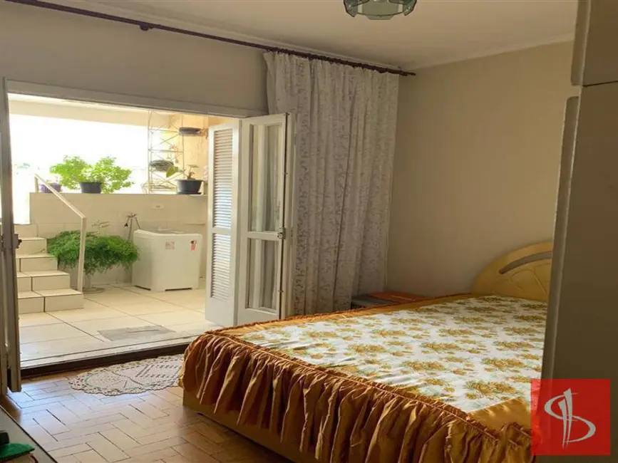 Sobrado com 2 quartos à venda, 100m2 em Vila Matilde, São Paulo - SP - imagem 4 Foto 4 de Sobrado com 2 quartos à venda, 100m2 em Vila Matilde, São Paulo - SP