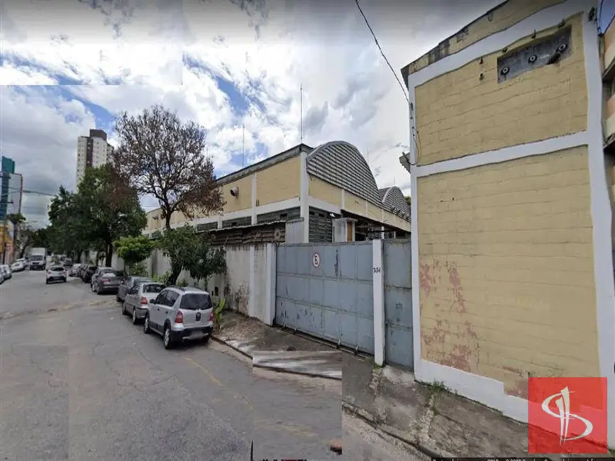 Foto 1 de Armazém / Galpão para alugar, 4800m2 em Parque Novo Mundo, São Paulo - SP