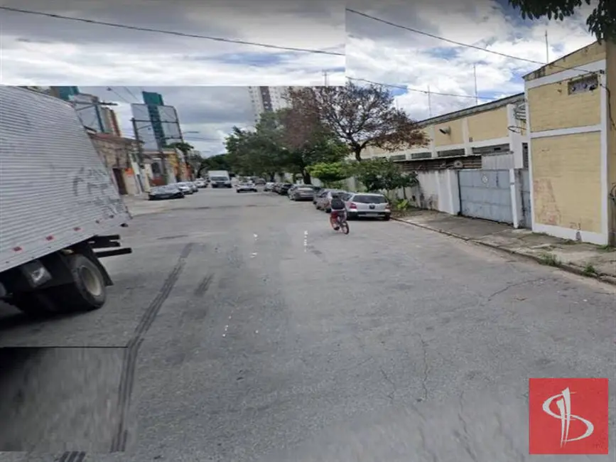 Foto 2 de Armazém / Galpão para alugar, 4800m2 em Parque Novo Mundo, São Paulo - SP