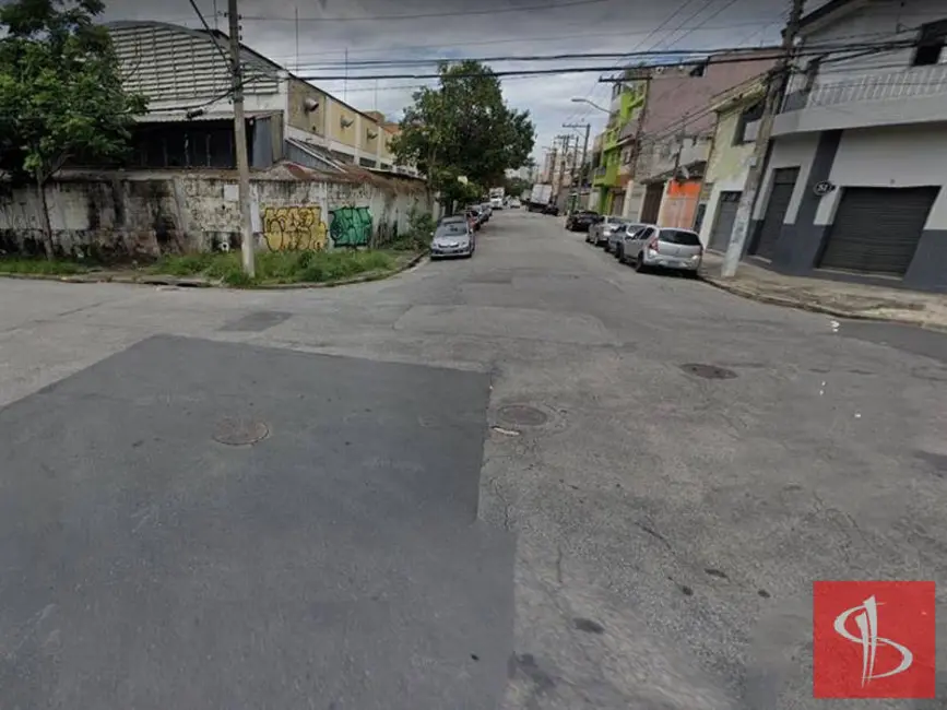 Armazém / Galpão para alugar, 4800m2 em Parque Novo Mundo, São Paulo - SP - imagem 3 Foto 3 de Armazém / Galpão para alugar, 4800m2 em Parque Novo Mundo, São Paulo - SP