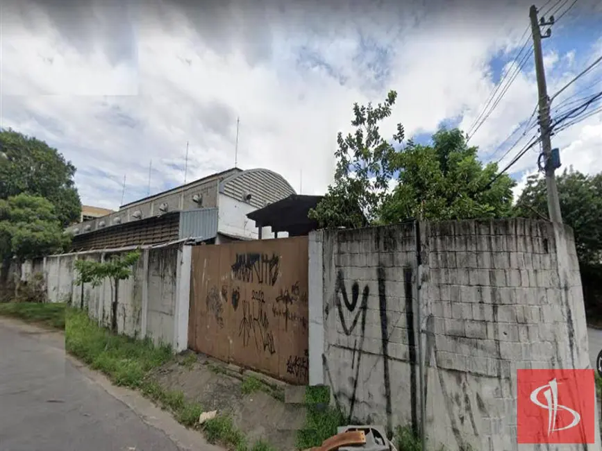 Armazém / Galpão para alugar, 4800m2 em Parque Novo Mundo, São Paulo - SP - imagem 6 Foto 6 de Armazém / Galpão para alugar, 4800m2 em Parque Novo Mundo, São Paulo - SP