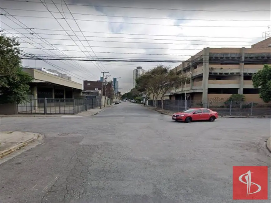 Armazém / Galpão para alugar, 4800m2 em Parque Novo Mundo, São Paulo - SP - imagem 5 Foto 5 de Armazém / Galpão para alugar, 4800m2 em Parque Novo Mundo, São Paulo - SP