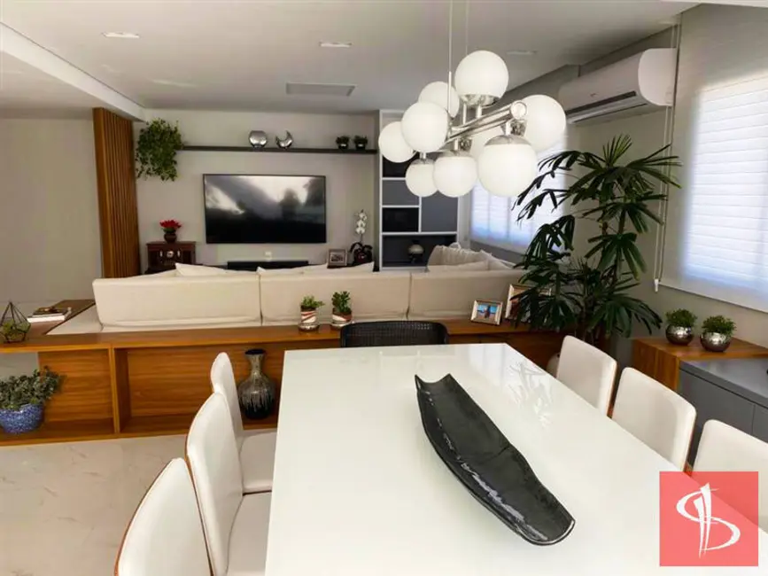 Foto 2 de Apartamento com 3 quartos à venda, 170m2 em Mooca, São Paulo - SP