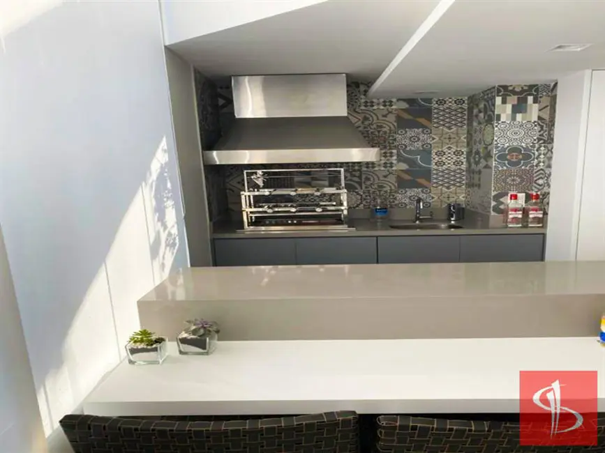 Foto 4 de Apartamento com 3 quartos à venda, 170m2 em Mooca, São Paulo - SP