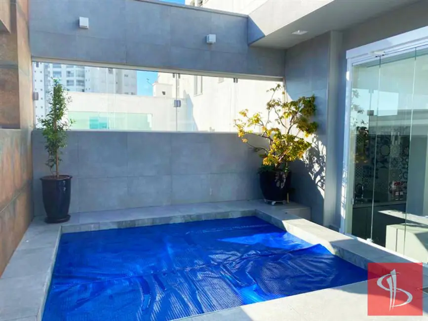 Foto 5 de Apartamento com 3 quartos à venda, 170m2 em Mooca, São Paulo - SP