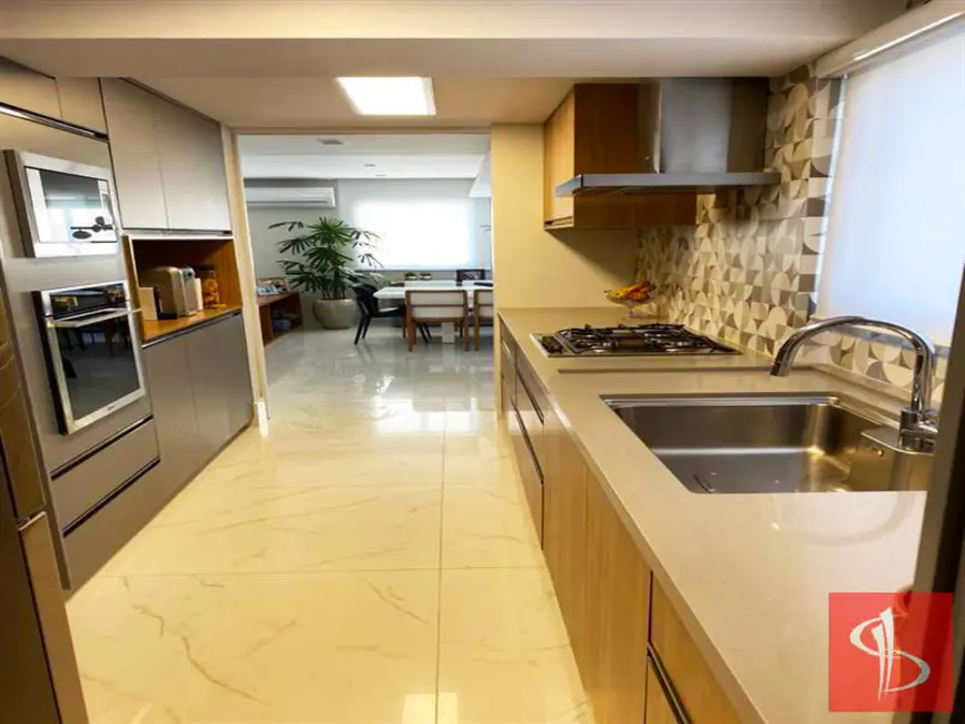 Foto 8 de Apartamento com 3 quartos à venda, 170m2 em Mooca, São Paulo - SP