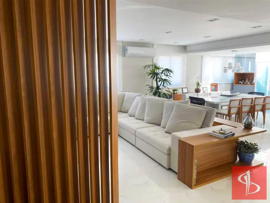 Foto 3 de Apartamento com 3 quartos à venda, 170m2 em Mooca, São Paulo - SP