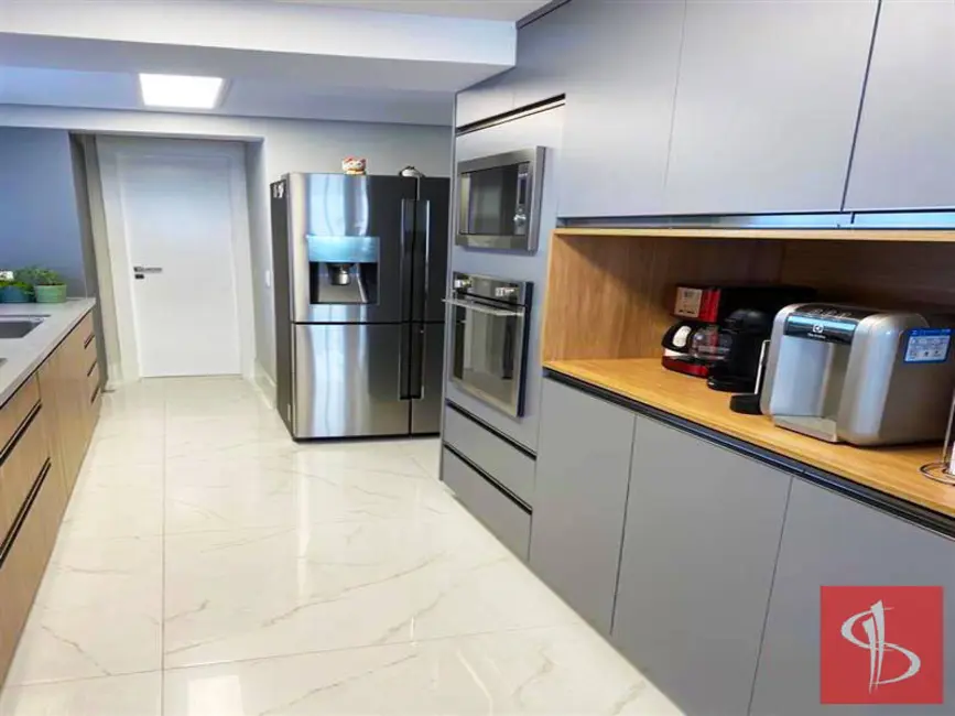 Foto 7 de Apartamento com 3 quartos à venda, 170m2 em Mooca, São Paulo - SP