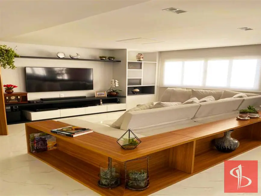 Foto 1 de Apartamento com 3 quartos à venda, 170m2 em Mooca, São Paulo - SP