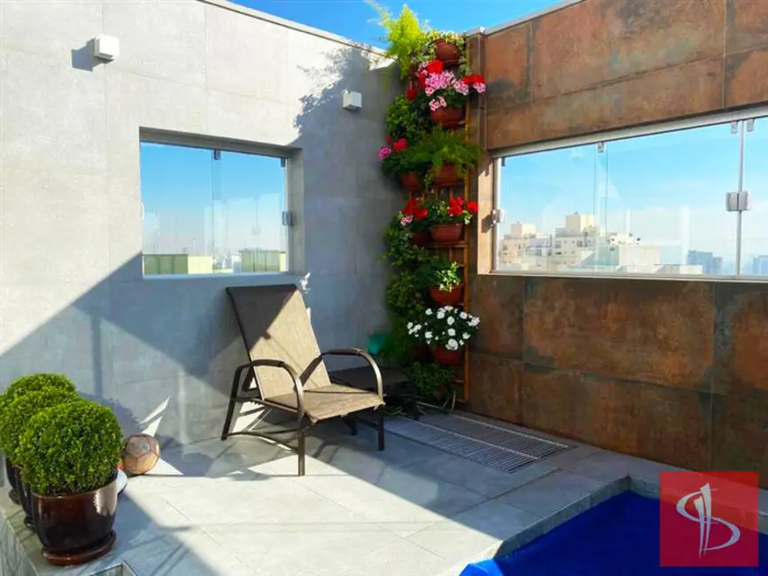 Foto 6 de Apartamento com 3 quartos à venda, 170m2 em Mooca, São Paulo - SP