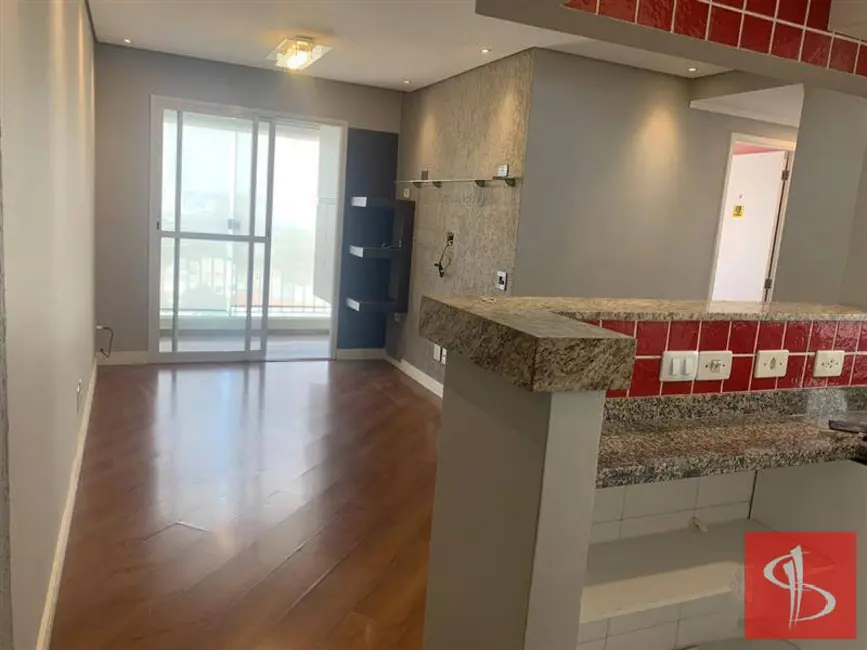 Foto 1 de Apartamento com 5 quartos à venda, 64m2 em Chácara Seis de Outubro, São Paulo - SP