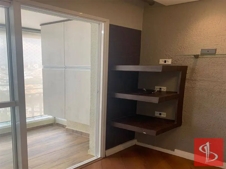 Foto 2 de Apartamento com 5 quartos à venda, 64m2 em Chácara Seis de Outubro, São Paulo - SP