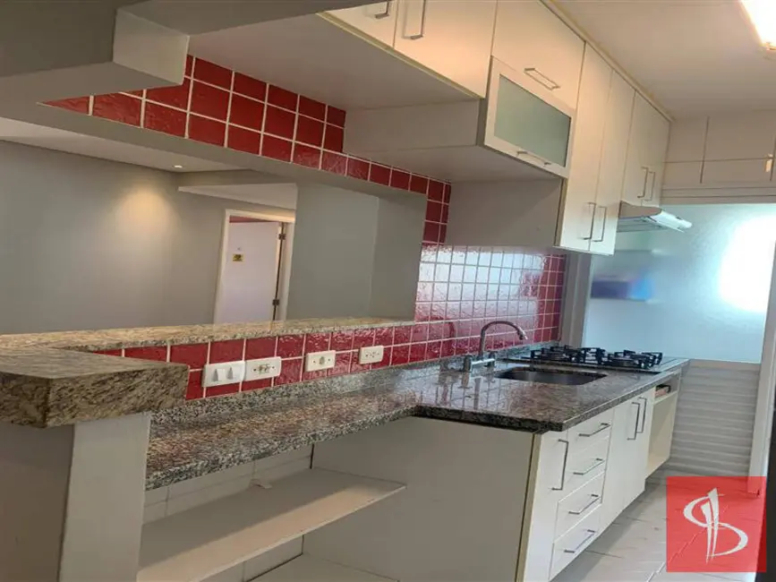 Foto 4 de Apartamento com 5 quartos à venda, 64m2 em Chácara Seis de Outubro, São Paulo - SP